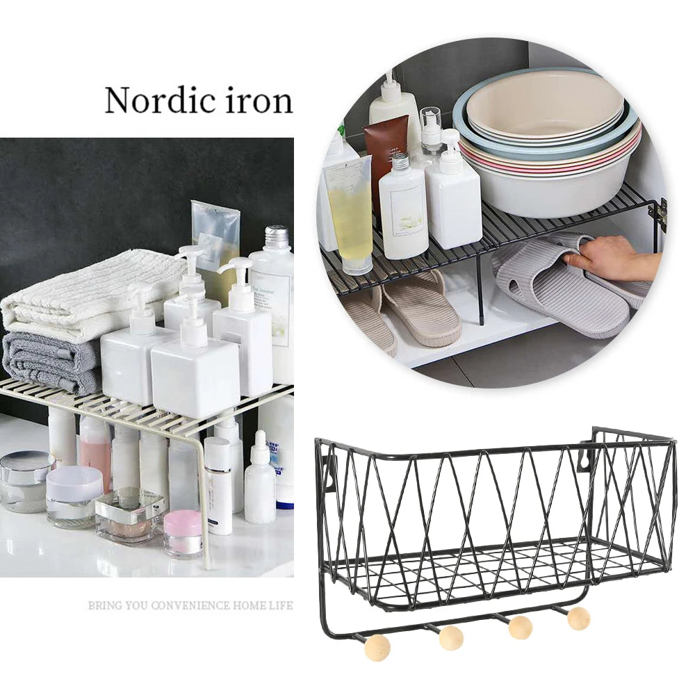 Mimi Kitchen storages